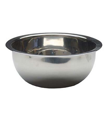 Миска 55см нержавеющая сталь кт1365