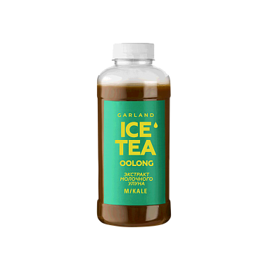 Ice Tea Молочный улун 500 мл