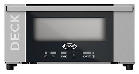 Печь подовая XEBDC-01EU-D UNOX