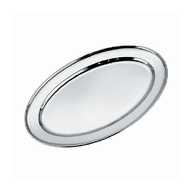 блюдо овальное