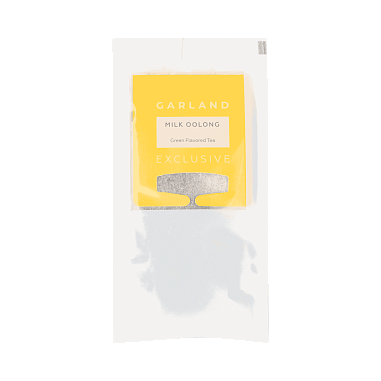 Молочный улун пакет