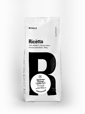 Ricetta Н Эфиопия Гуджи гр2