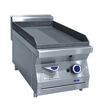 Жарочная поверхность АКО-40Н (настольная) Чувашторгтехника