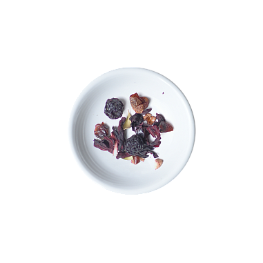 Вишневый россыпь