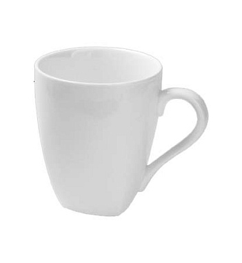 Чашка чайная 300мл фарфор Kunst Werk Китай 3140594