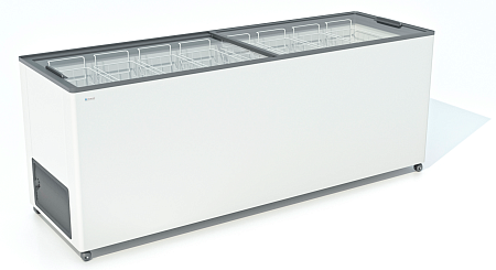 Ларь морозильный Frostor F 700 C