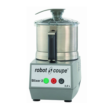 Куттер  R4 V.V. 22411 Robot-Coupe