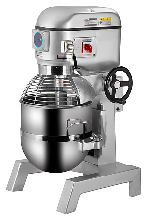 Миксер планетарный B 50C 380V GASTROMIX 