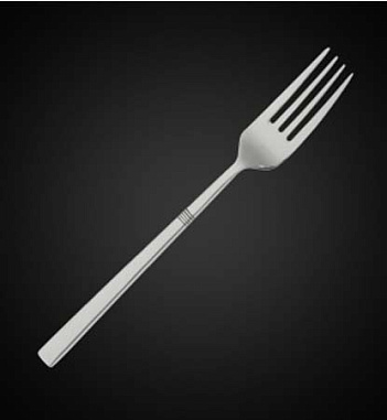 Вилка столовая 21,8см 
