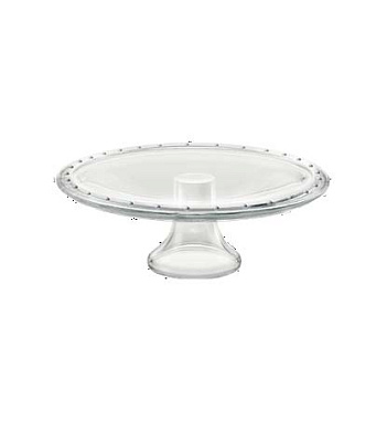 Подставка для торта 31см, Н 11см 
