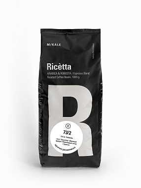 Ricetta 73.2 СР+