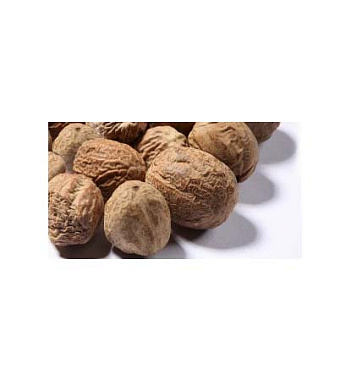 Мускатный орех молотый, 500гр