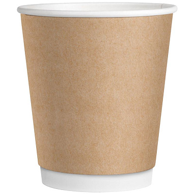 stakany_odnorazovye_officeclean_250ml_nabor_20sht_bumazhnye_dvukhsloynye_kraft_khol_gor_1_full