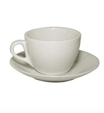 Чайная пара 160мл 