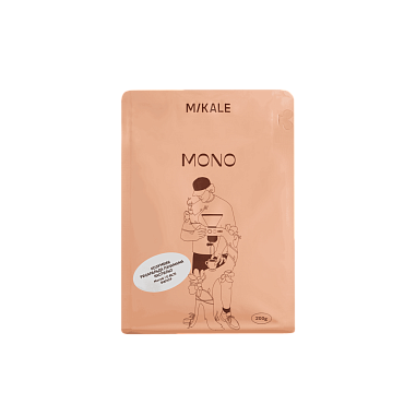 Колумбия Рисаральда Пачамама кастильо 200 ф