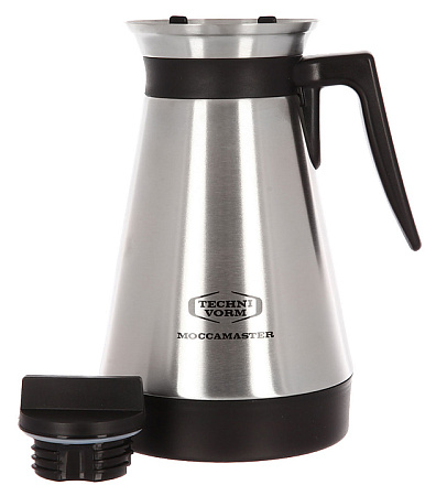 Термос для кофеварки 1,25л KBGT Moccamaster