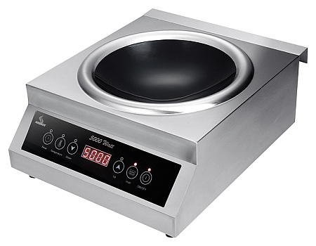 Плита индукционная IP5000 WOK Airhot