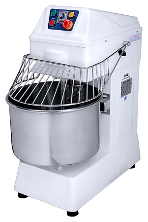 Тестомес HKN-M30SN2V (220В) Hurakan