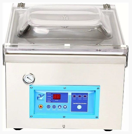 Аппарат упаковочный вакуумный VM-350 PACKVAC
