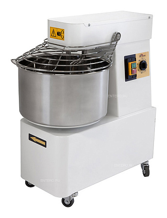 Тестомес спиральный SK-30 (380В) ITPIZZA