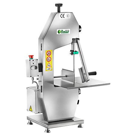 Пила ленточная  SE1830V (380 V)  Fimar