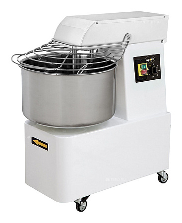 Тестомес ASM16F 2S (380В) Apach