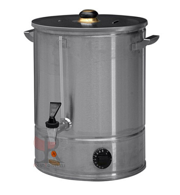 Кипятильник КВЭ-15 Чуваштортехника