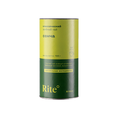 Rite_сенча