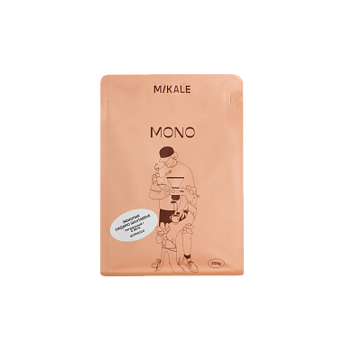 MONO шантавене 200