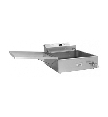 Чебуречница ЭФ-12НЧ (объём фритюра 12л) Сиком