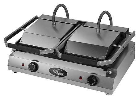Гриль контактный Ф4КТЭ Grill Master 