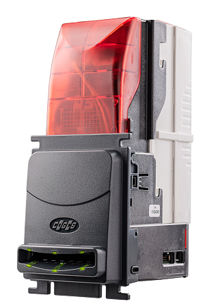 Купюроприемник  Coges Creos MDB 600