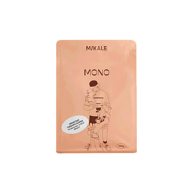 Эфиопия Сидамо Бомбе 200 фильтр