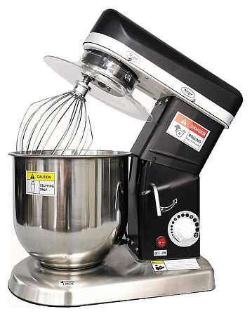 Миксер планетарный VA-SMB7BL Viatto