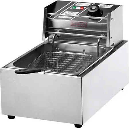 Фритюрница  EEF6 Airhot