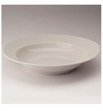 Тарелка глубокая 250мл, 20см 