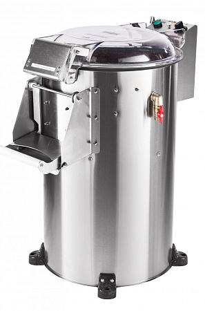 Картофелечистка МКК-300 (380В) Abat