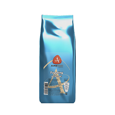 Сливки New line