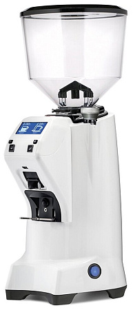Кофемолка Zenith Neo 65 Е White, белый Eureka 