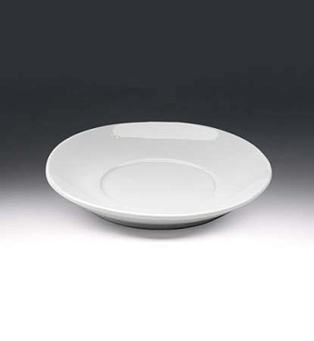 Блюдце к бульонной чашке 15,5см 