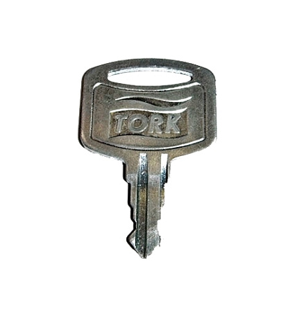 Ключ для диспенсера Tork 200260