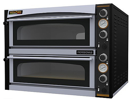Печь для пиццы WellPizza Professionale 66M WLBake