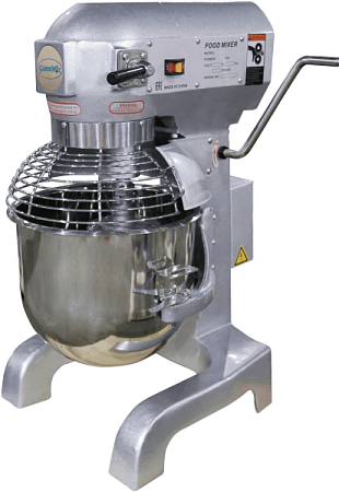 Миксер планетарный B 30C 380V GASTROMIX 