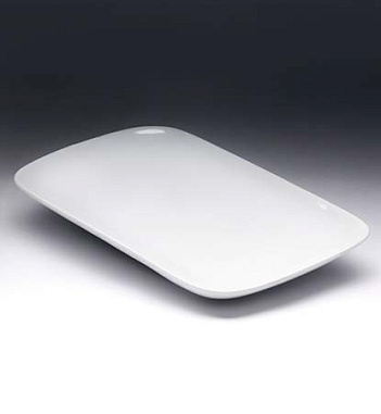 Блюдо прямоугольное 30см 