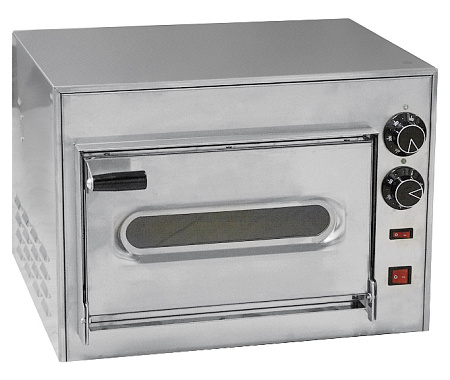 Печь для пиццы Compact M35/17 Pizza Group