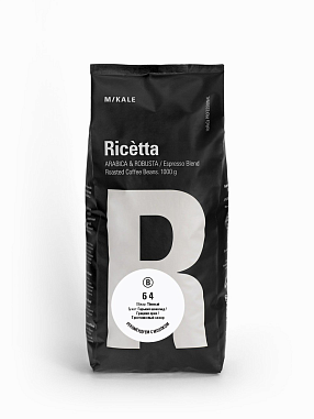 ricetta В 64 тм
