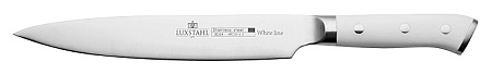 Нож универсальный 130мм "White Line Luxstahl" кт1988