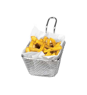 Корзина для картошки фри Matfer Франция 4081401