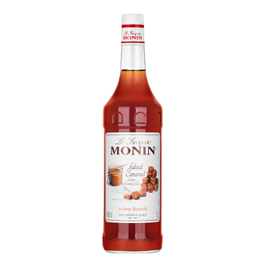 соленая карамель