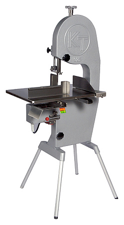 Пила ленточная KT-325 Koneteollisuus